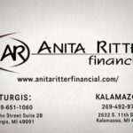 Anita Ritter Financial, INC.