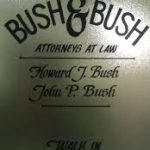 Bush & Bush Attorneys