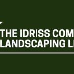 The Idriss Company Landscaping, LLC